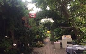 The Coach House